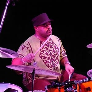 Dennis Chambers