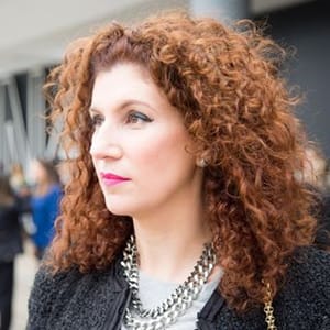 Maria Cecilia Prado