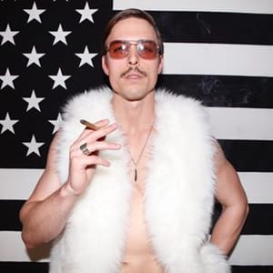 Mike Scocozza