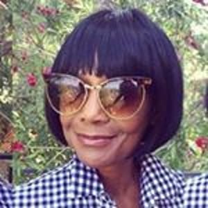 Margaret Avery
