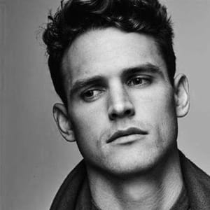 Guy Robinson