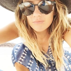 Erin May Shedarowich