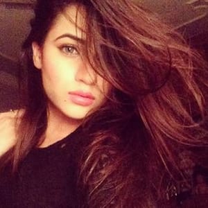 Oshin Brar