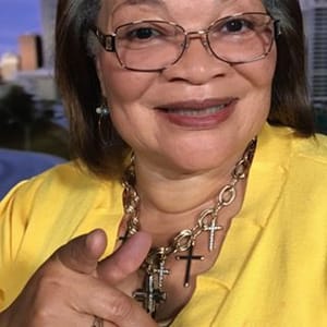 Alveda King