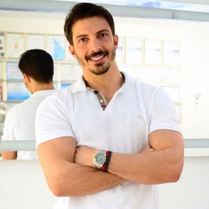 Erkan Akilli