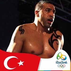 Halis Avsar