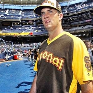 Drewpomeranz