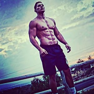 Jeffrey Wilson