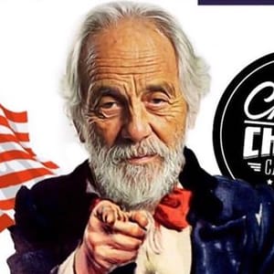 Tommy Chong