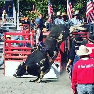 Daylon Swearingen
