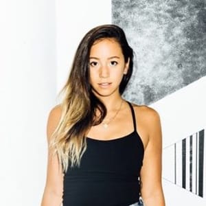 Sarah Larson Levey