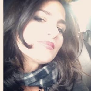 Rudabeh Bakhtiar
