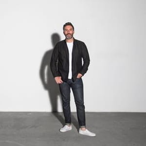 Michael Kagan