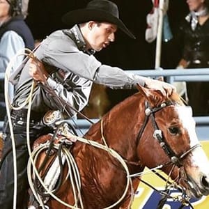 Shane Hanchey