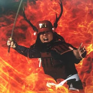 Eddie Huang