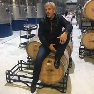 Carlos Sobera