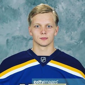 Ville Husso