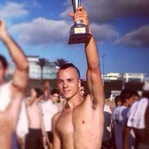 Shaked Hulio
