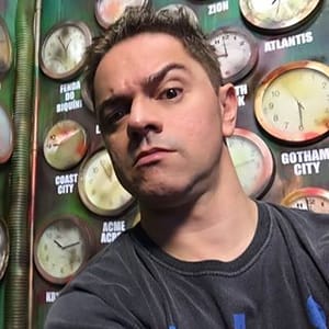 Rogerio Vilela