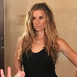 Jen Cohen