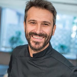 Nicolai Tand