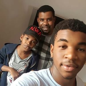 Richie Mtambalike
