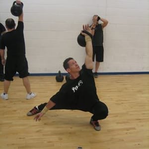 Steve Cotter