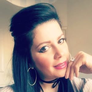 Lizbeth Carrillo