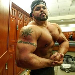 Brandon Ryan
