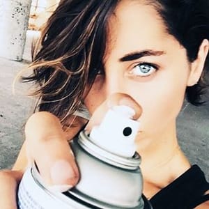 Kendall Tichner