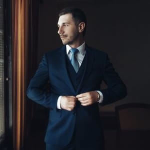 Andrei Mikhailov