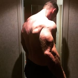Brian Alsruhe