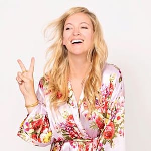 Nikki Prendergast