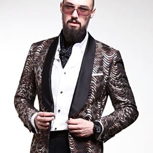 Tom Mojet