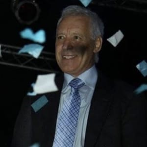 Victor Blanco