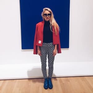 Rora Blue