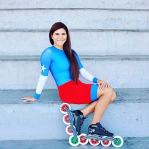 Maria Jose Moya