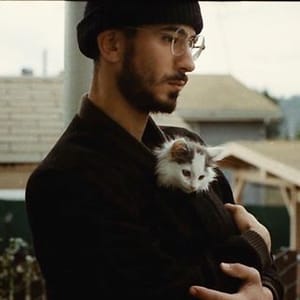 Christian Maalouf