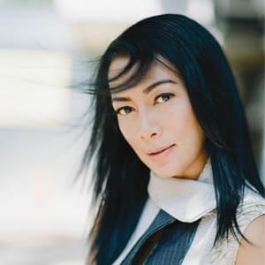 Dee Lestari