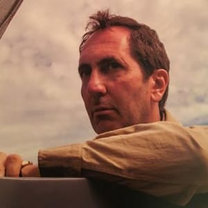 Paolo Calabresi