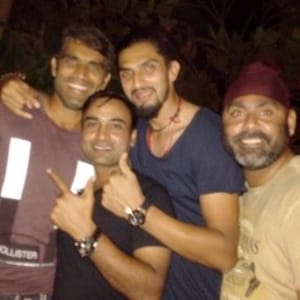 Munaf patel