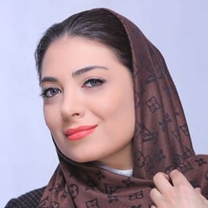 Nazy Khoshakhlagh