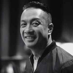 Jerome Fontamillas