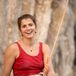Charlotte Durif