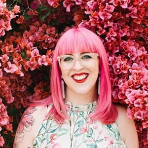 Rachel Mae Smith