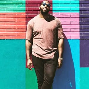 Russell Okung