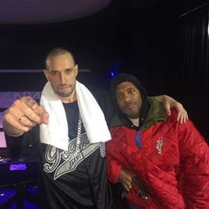 Dj Kanzer