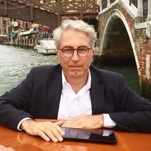 Murat Yetkin
