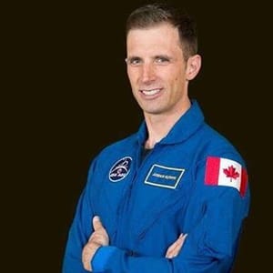 Joshua Kutryk