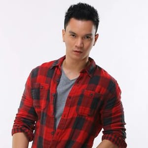 Christian Loho